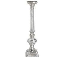 Online Designer Bedroom ANTIQUE MERCURY GLASS PILLAR HOLDER