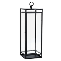 Online Designer Patio 30" Iron Floor Lantern