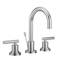 Online Designer Bathroom MX84827 Salone Widespread Bathroom Faucet