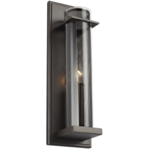 Online Designer Home/Small Office Silo Sconce