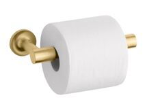 Online Designer Patio Purist® Pivoting Toilet Tissue Holder