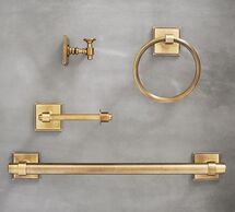 Online Designer Bathroom Pearson Bathroom Hardware