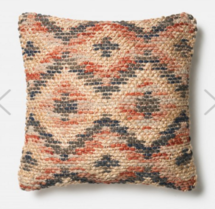 Online Designer Living Room Forester Pillow 