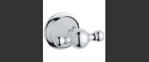 Online Designer Bathroom 40159000 Seabury Wall Mounted Robe Hook by Grohe