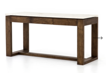 Online Designer Bedroom Everton Counter Table