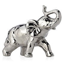 Online Designer Living Room Elephant Coin Bank