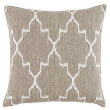 Online Designer Bedroom Monaco Linen Pillow