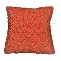 Online Designer Bedroom Georgine Braided Throw Pillow