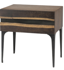 Online Designer Kitchen Prana Nightstand