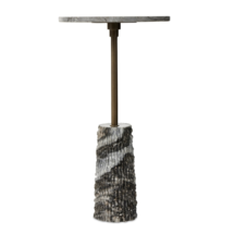 Online Designer Bedroom Raven End Table