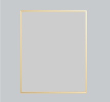 Online Designer Bedroom Frame Only - empty custom frame