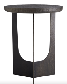 Online Designer Living Room DUSTIN ACCENT TABLE