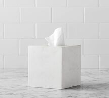 Online Designer Bathroom Tissue Box