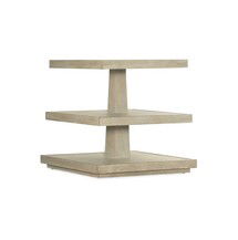 Online Designer Combined Living/Dining Cascade Square End Table