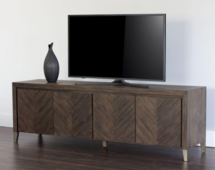 Online Designer Combined Living/Dining Greyson Media Stand