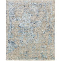 Online Designer Living Room Ocean OCE-2301 9' x 12' Rug