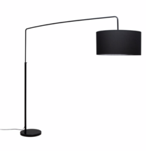 Online Designer Living Room Black Modern Floor Lamp