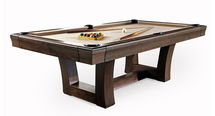 Online Designer Living Room California House City Pool Table