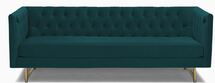 Online Designer Combined Living/Dining Eugene Sofa