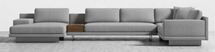 Online Designer Living Room Dresden Modular Sectional