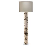 Online Designer Hallway/Entry Chapin Floor Lamp, Birch
