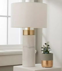 Online Designer Bedroom Statuary Table Lamp