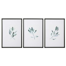 Online Designer Combined Living/Dining WALL ART