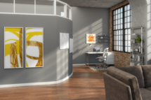 Online Designer Home/Small Office 3D Model