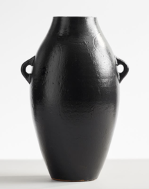 Online Designer Combined Living/Dining Artisan Vase Collection - Black