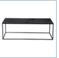 Online Designer Other COREENE COFFEE TABLE