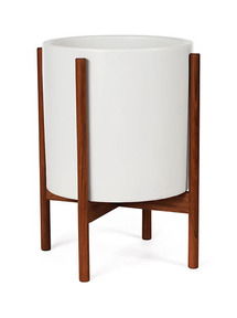 Online Designer Combined Living/Dining Case Study