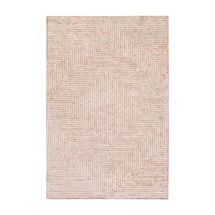 Online Designer Living Room Moss QTZ-5000 Area Rug