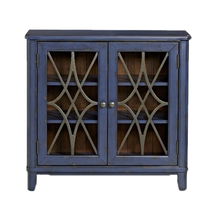 Online Designer Living Room Bo 2 Door Accent Cabinet