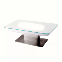 Online Designer Dining Room LuminArt Lumina Coffee Table