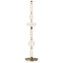 Online Designer Combined Living/Dining Gusto LED Floor Lamp