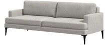 Online Designer Combined Living/Dining Andes Sofa