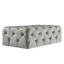 Online Designer Living Room Sagebrush Cocktail Ottoman