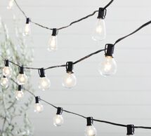 Online Designer Other Globe Outdoor String Lights