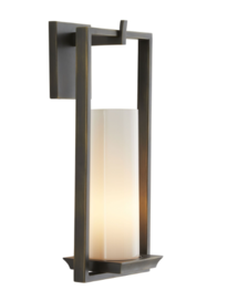 Online Designer Living Room PILLAR SCONCE