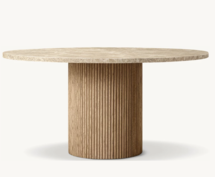 Online Designer Combined Living/Dining Mulholland