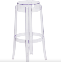 Online Designer Other Barstool Option