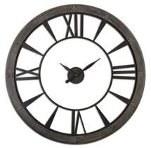 Online Designer Living Room Oversized Paray 60" Wall Clock