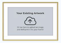 Online Designer Other FRAME FOR WALL ART 1