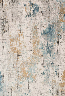 Online Designer Combined Living/Dining Area rug