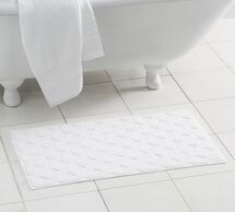 Online Designer Bathroom BLAKELY TUB MAT