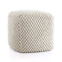 Online Designer Bedroom POUF