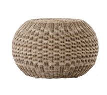 Online Designer Patio OTTOMAN  (GROUND FLOOR)