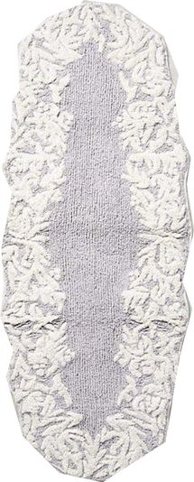 Online Designer Bathroom Geraldine Bath Mat