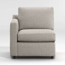 Online Designer Living Room Barrett Left Arm Chair