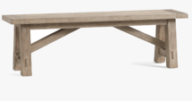 Online Designer Bathroom Toscana Dining Bench